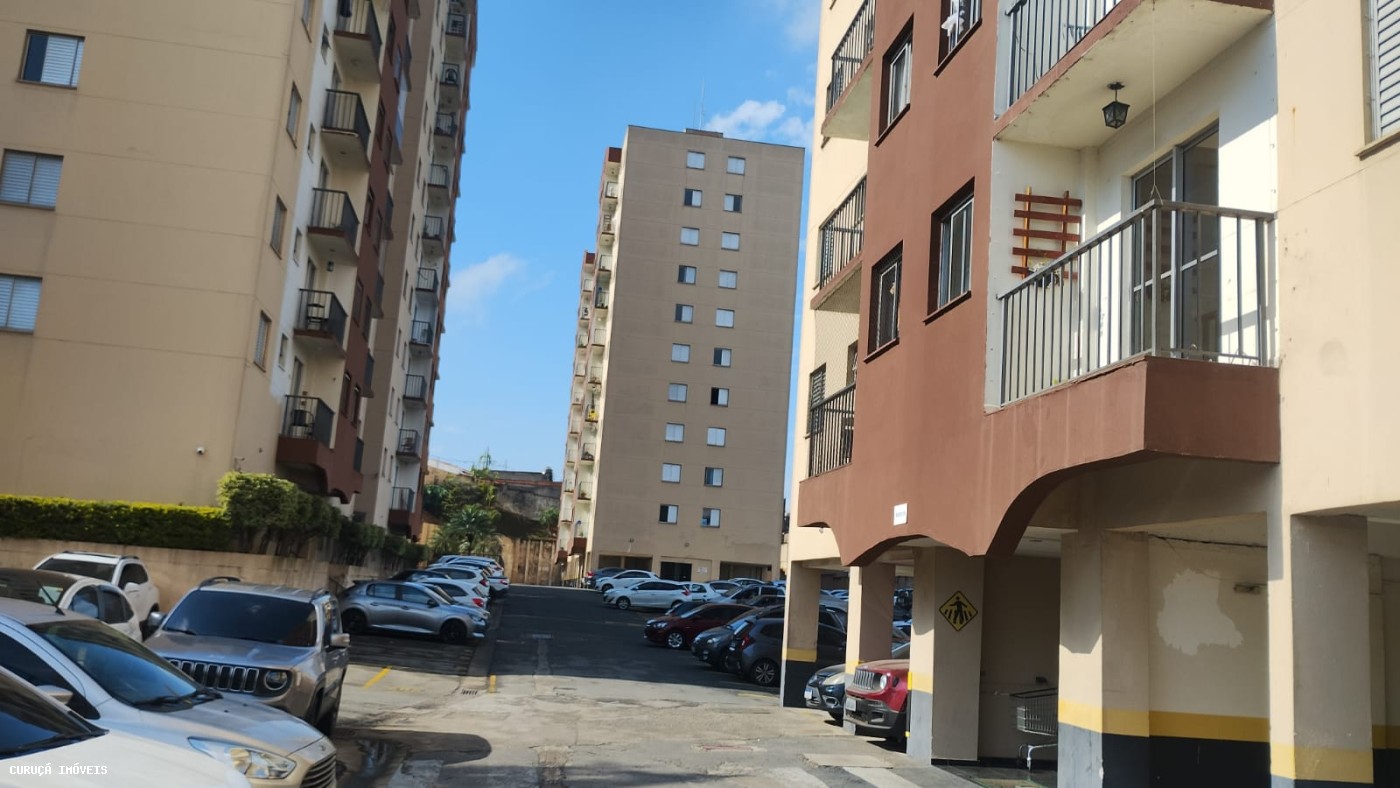 Apartamento à venda com 2 quartos, 57m² - Foto 1