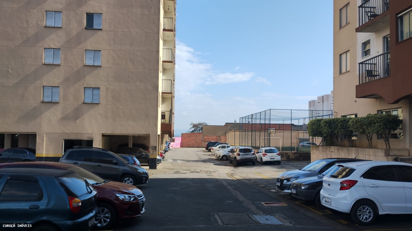 Apartamento à venda com 2 quartos, 57m² - Foto 19