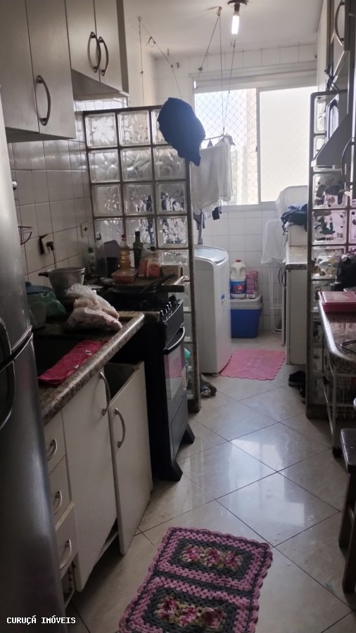 Apartamento à venda com 2 quartos, 57m² - Foto 8