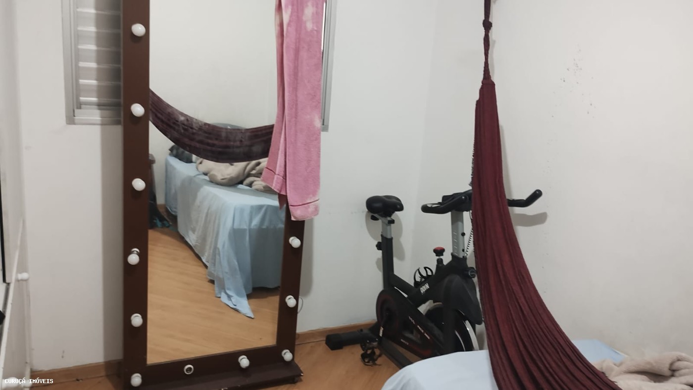 Apartamento à venda com 2 quartos, 57m² - Foto 11