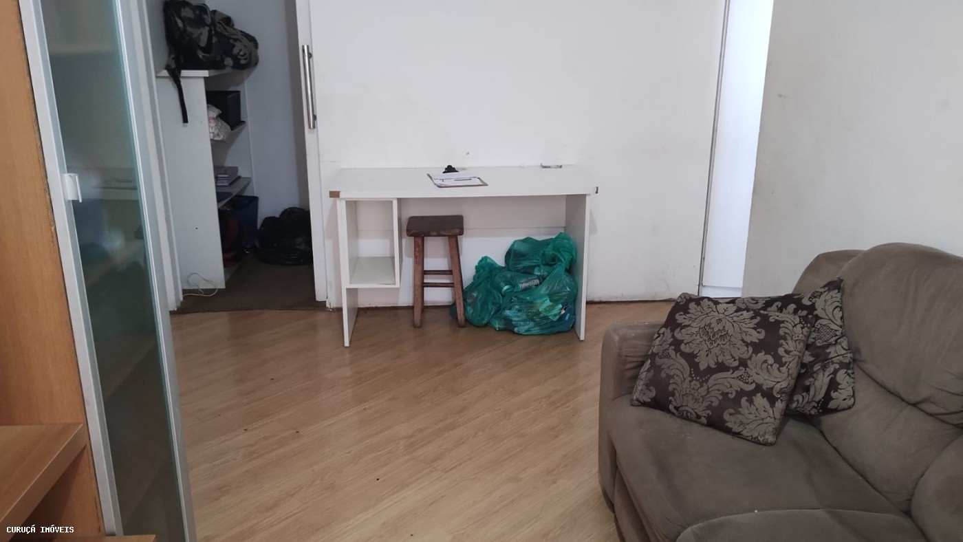 Apartamento à venda com 2 quartos, 57m² - Foto 5