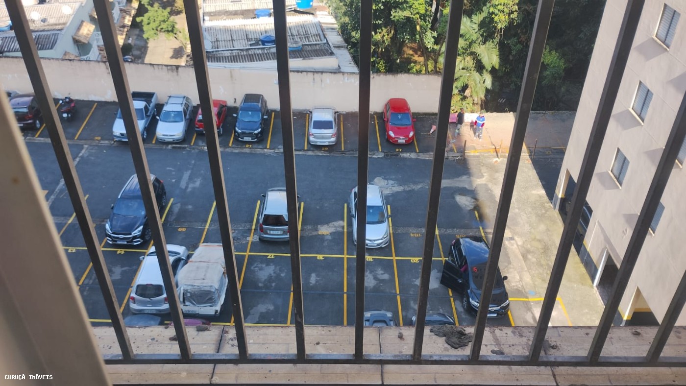 Apartamento à venda com 2 quartos, 57m² - Foto 4