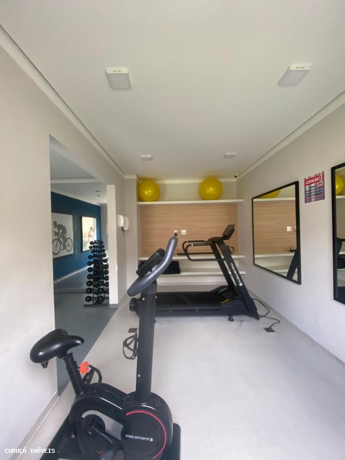 Apartamento, 2 quartos, 32 m² - Foto 11