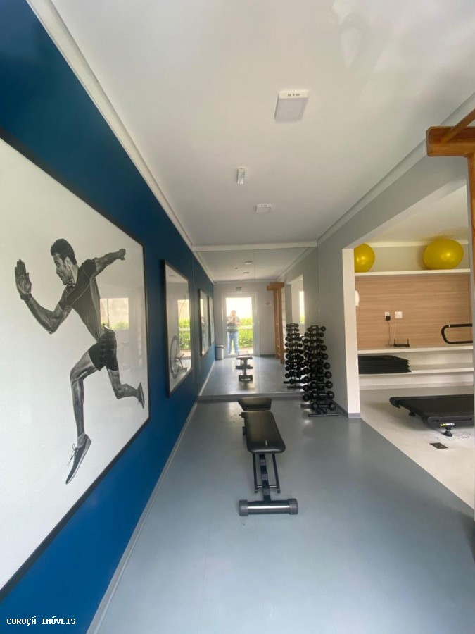 Apartamento, 2 quartos, 32 m² - Foto 13