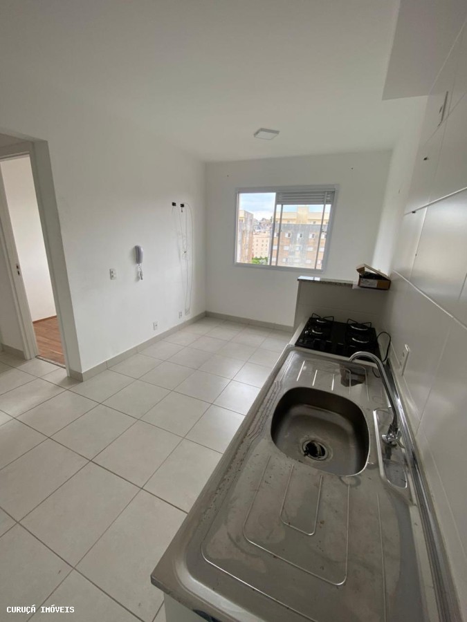 Apartamento, 2 quartos, 32 m² - Foto 4