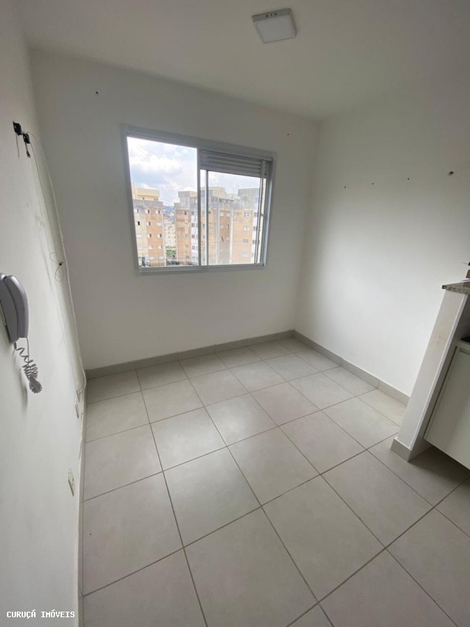 Apartamento, 2 quartos, 32 m² - Foto 2