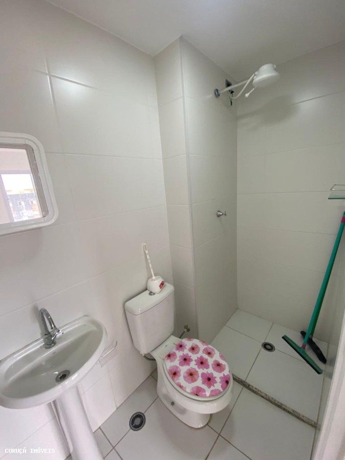 Apartamento, 2 quartos, 32 m² - Foto 9