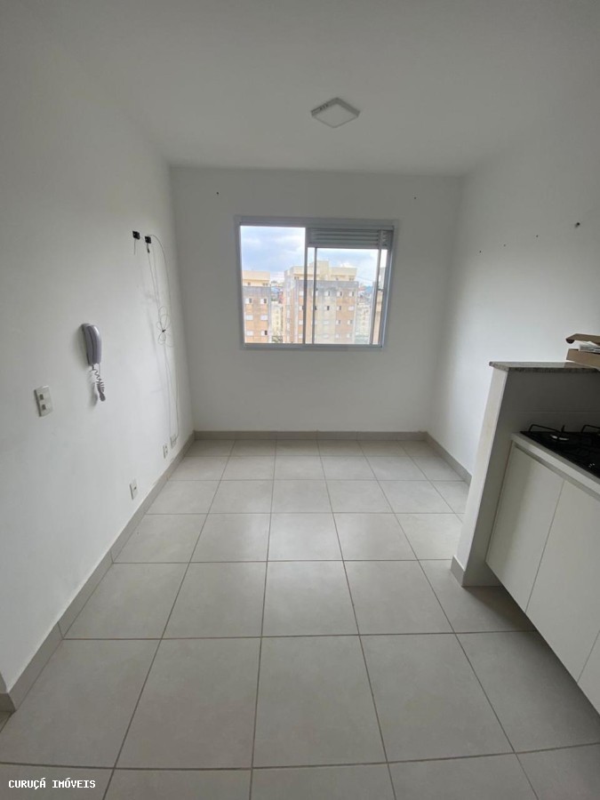 Apartamento, 2 quartos, 32 m² - Foto 3