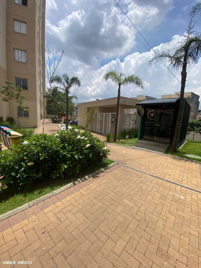 Apartamento, 2 quartos, 32 m² - Foto 19