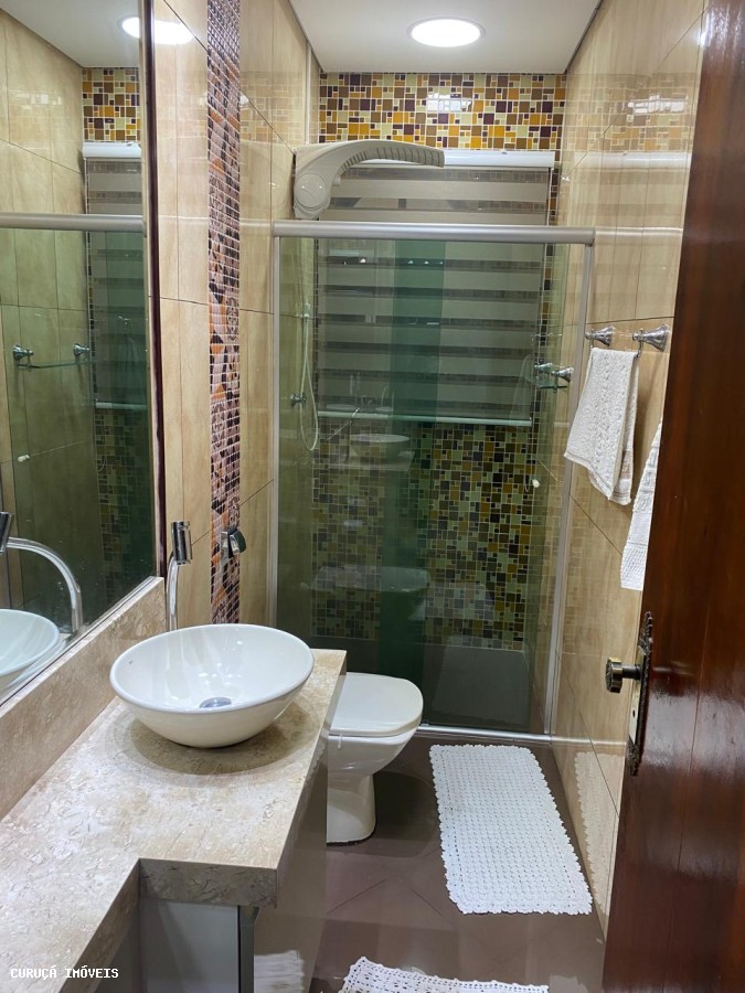 Sobrado, 3 quartos, 90 m² - Foto 10