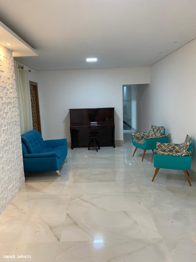 Sobrado, 3 quartos, 90 m² - Foto 4