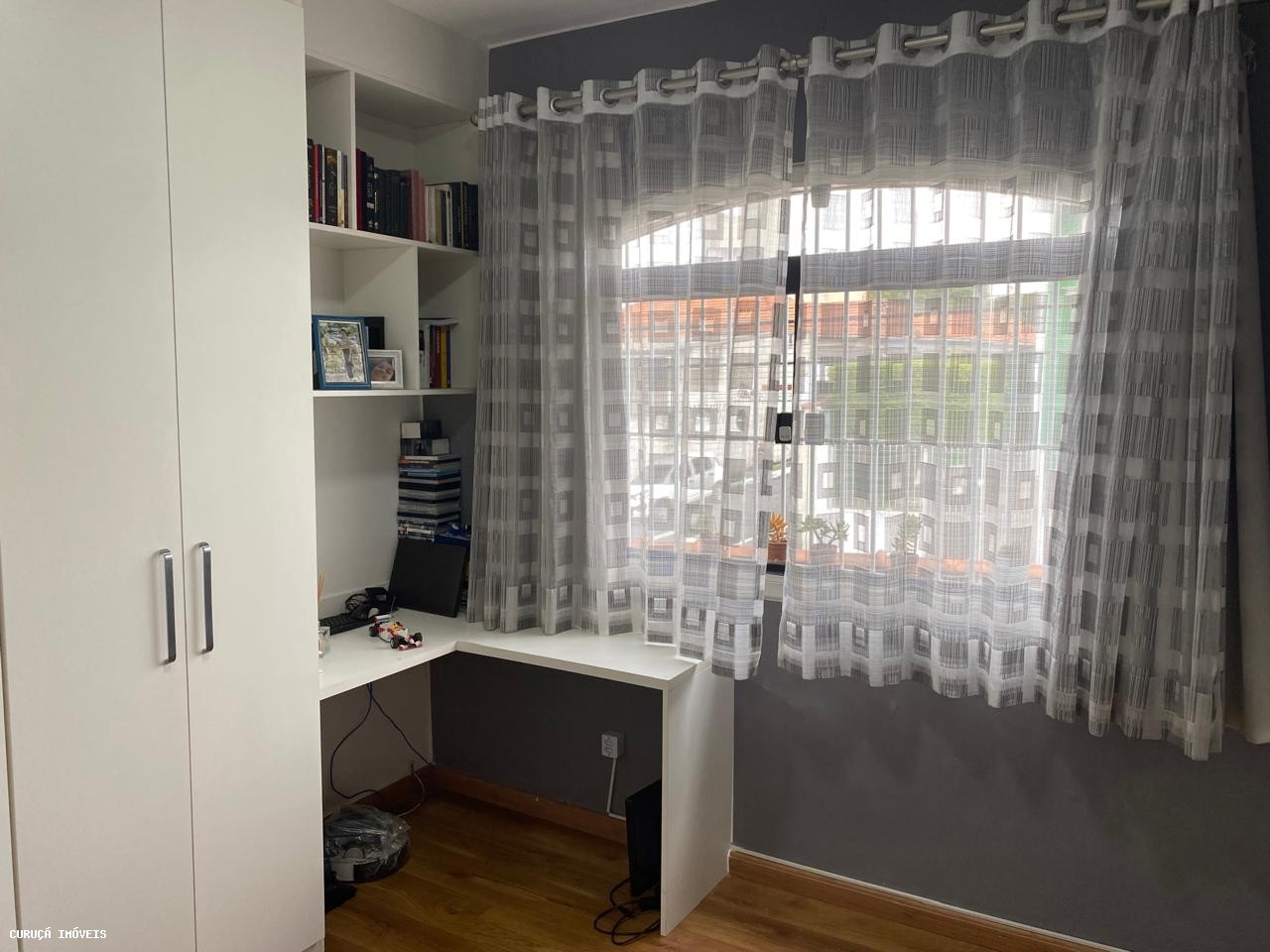 Sobrado, 3 quartos, 90 m² - Foto 13