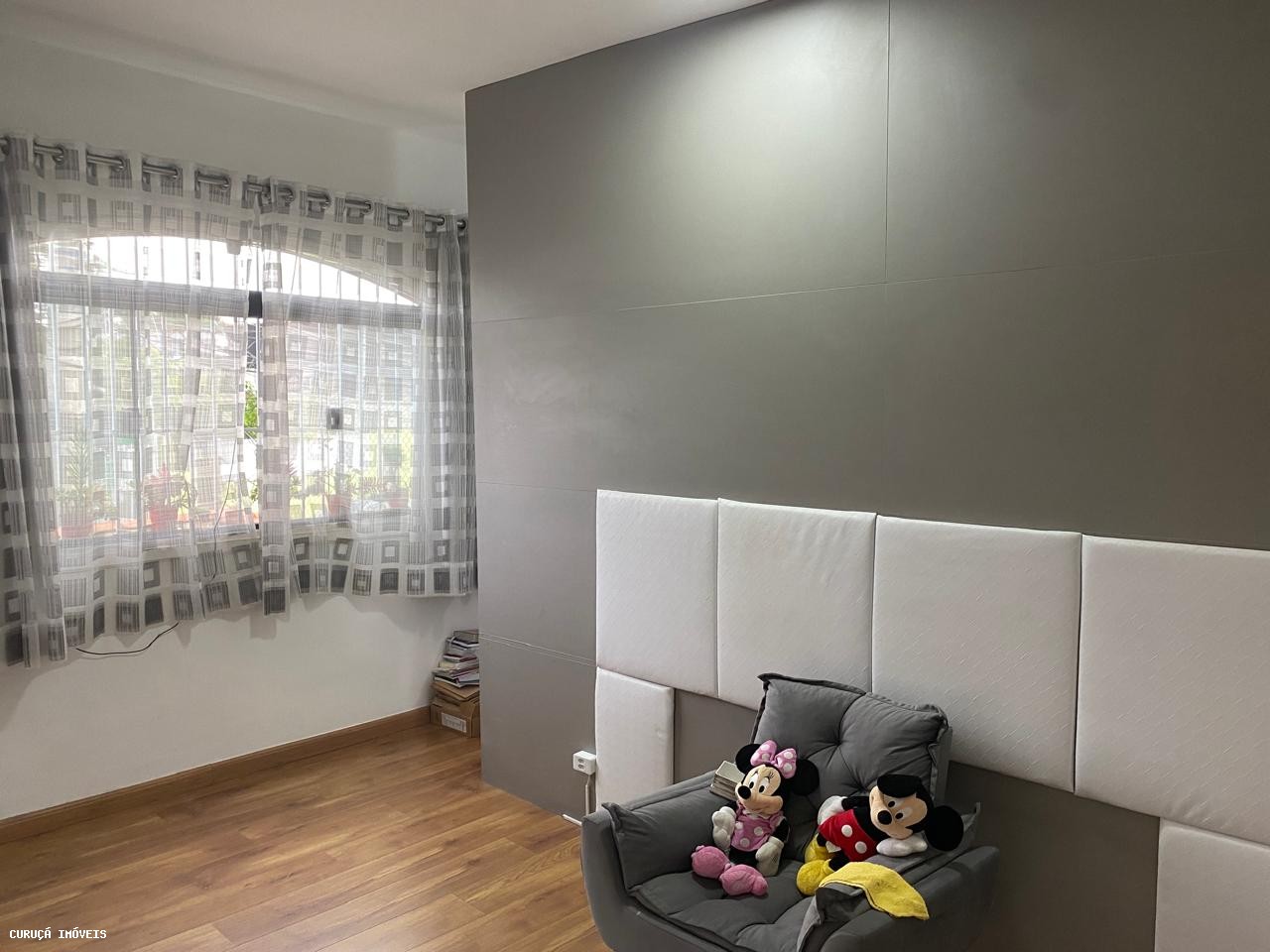 Sobrado, 3 quartos, 90 m² - Foto 14