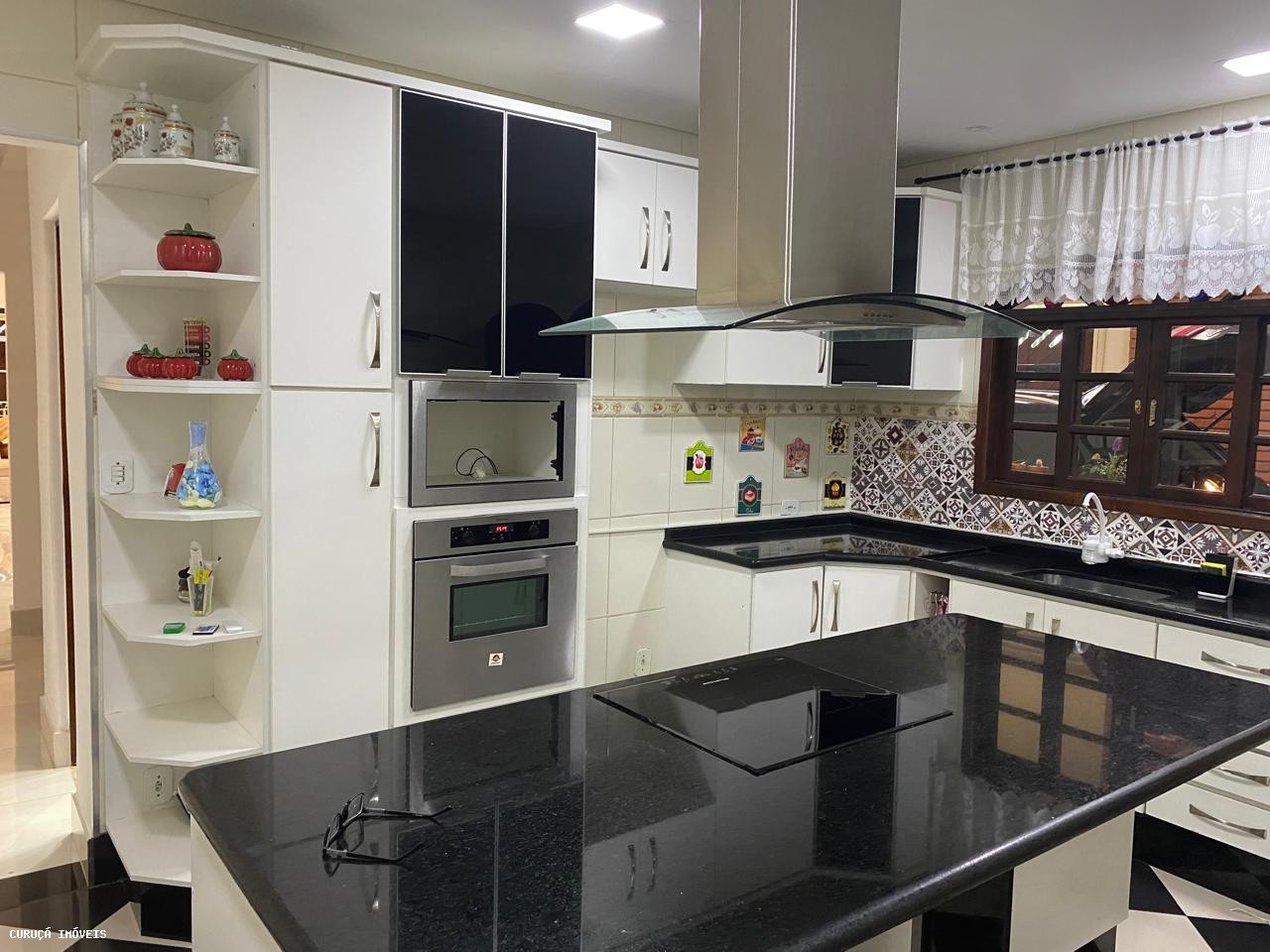 Sobrado, 3 quartos, 90 m² - Foto 6