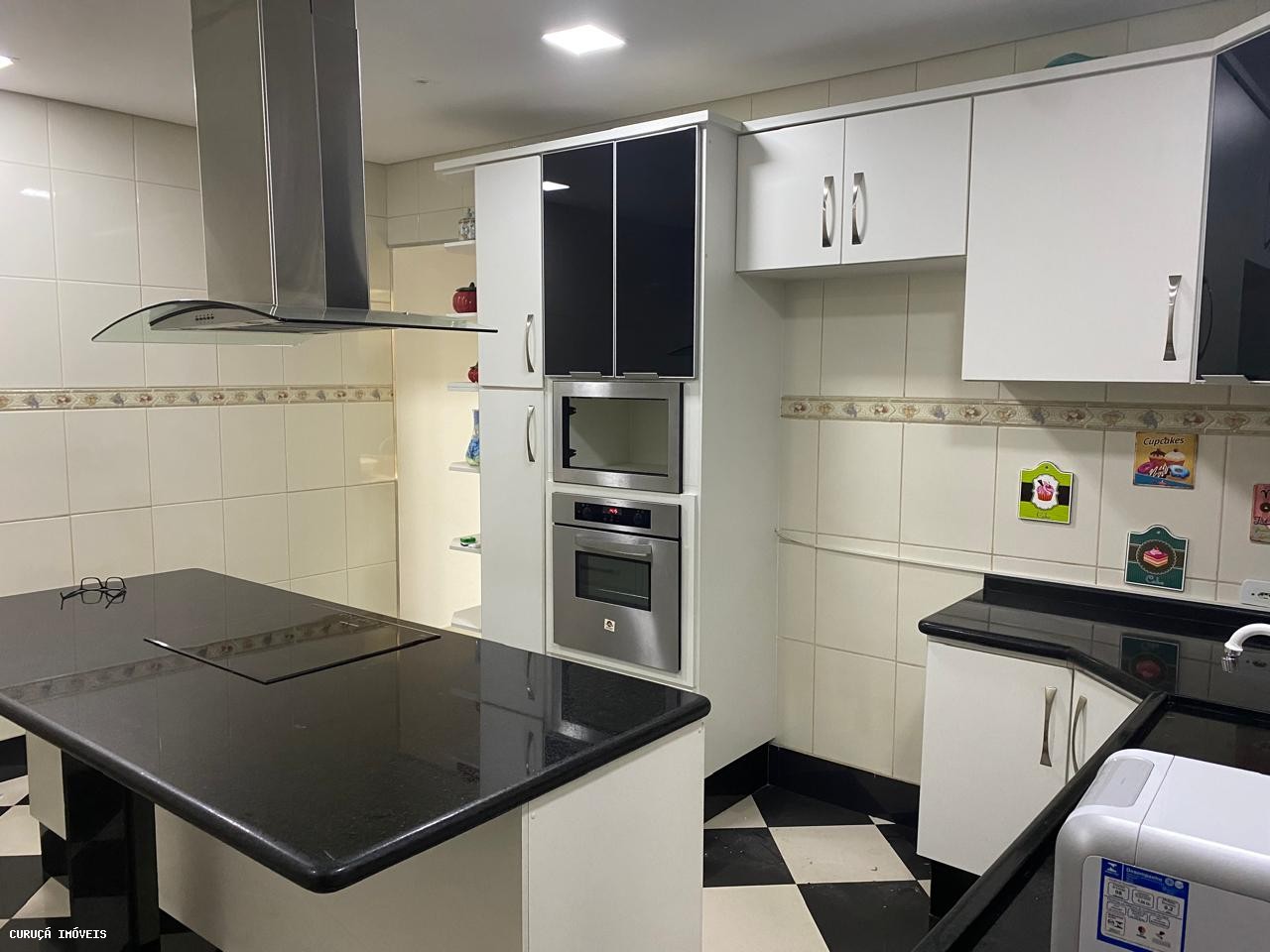 Sobrado, 3 quartos, 90 m² - Foto 5