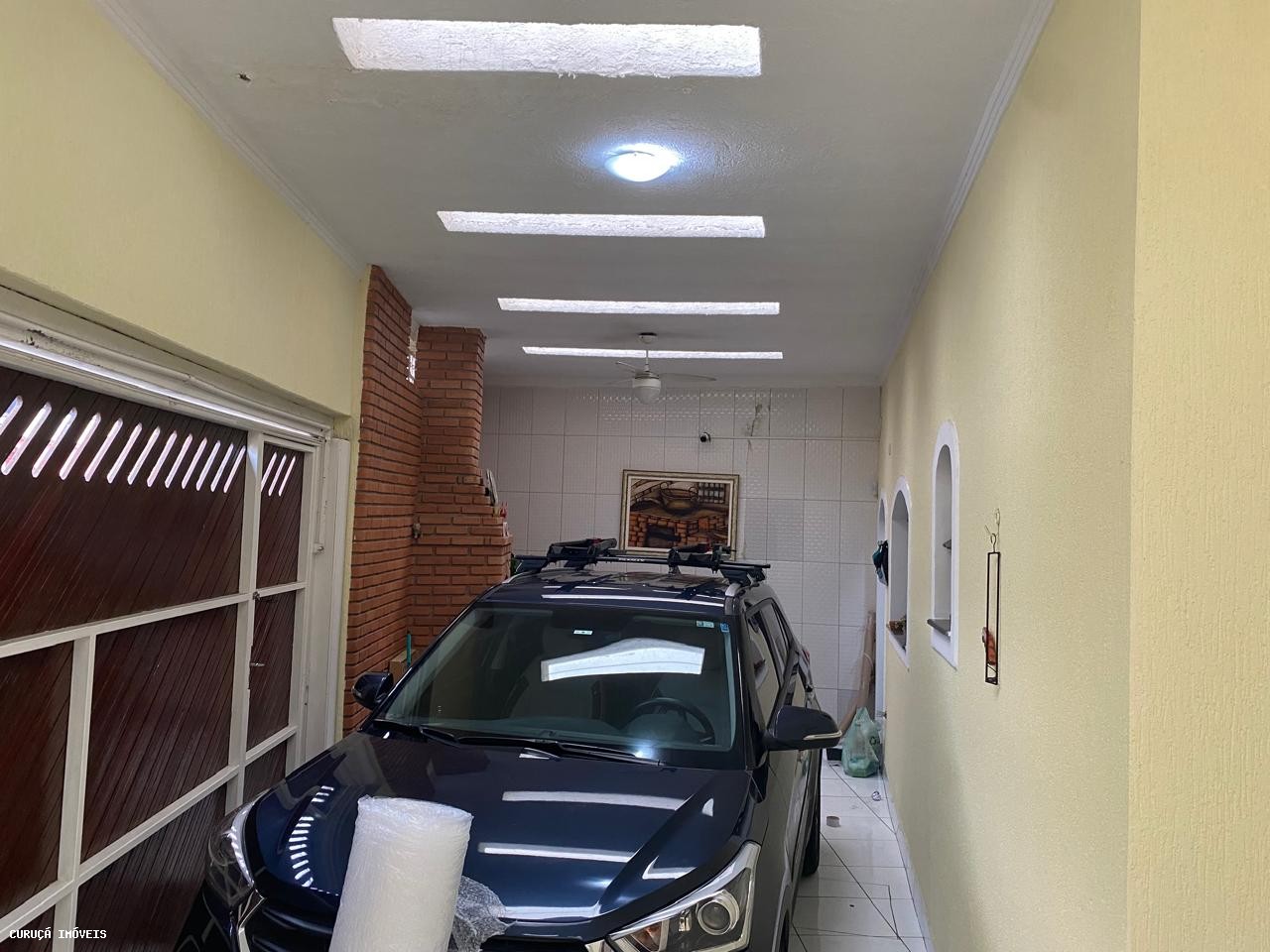 Sobrado, 3 quartos, 90 m² - Foto 2