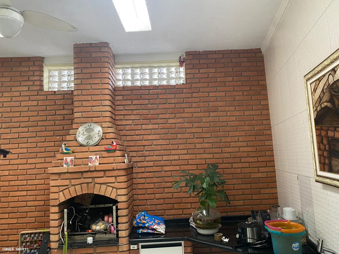 Sobrado, 3 quartos, 90 m² - Foto 3