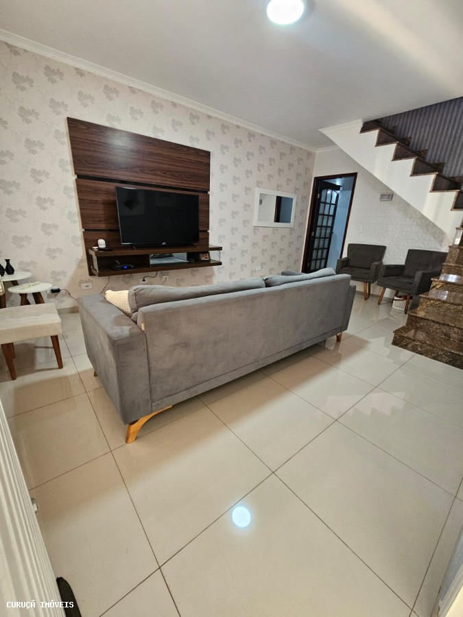 Sobrado, 3 quartos, 219 m² - Foto 2