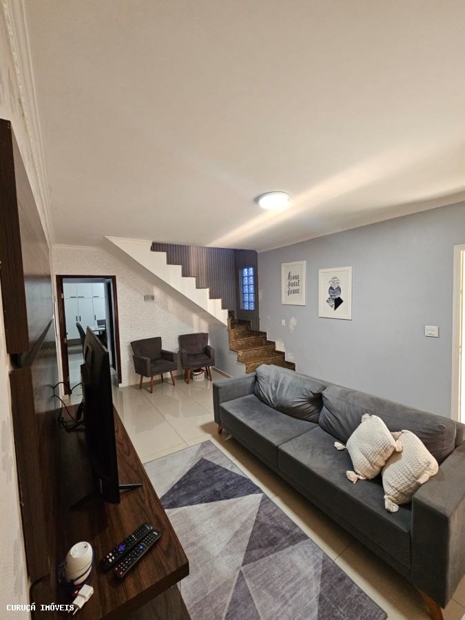 Sobrado, 3 quartos, 219 m² - Foto 3