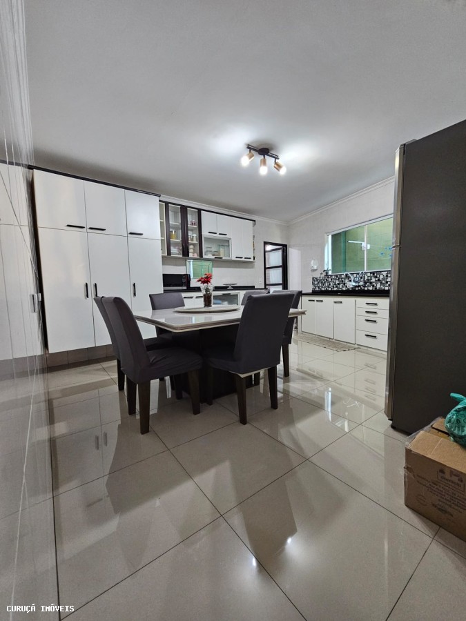 Sobrado, 3 quartos, 219 m² - Foto 5