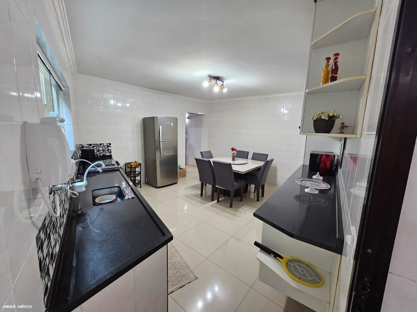 Sobrado, 3 quartos, 219 m² - Foto 7