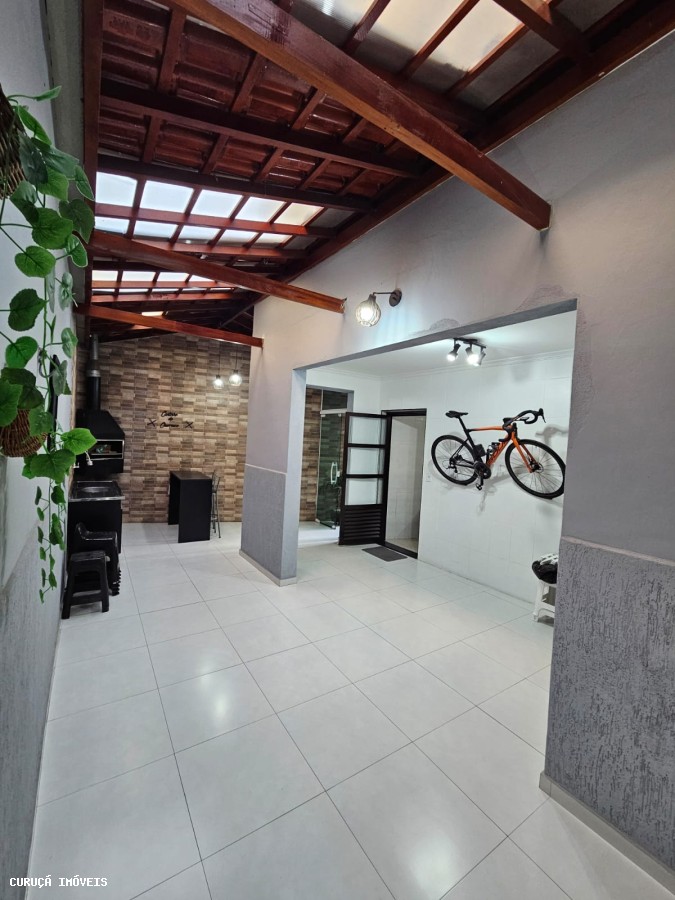 Sobrado, 3 quartos, 219 m² - Foto 9