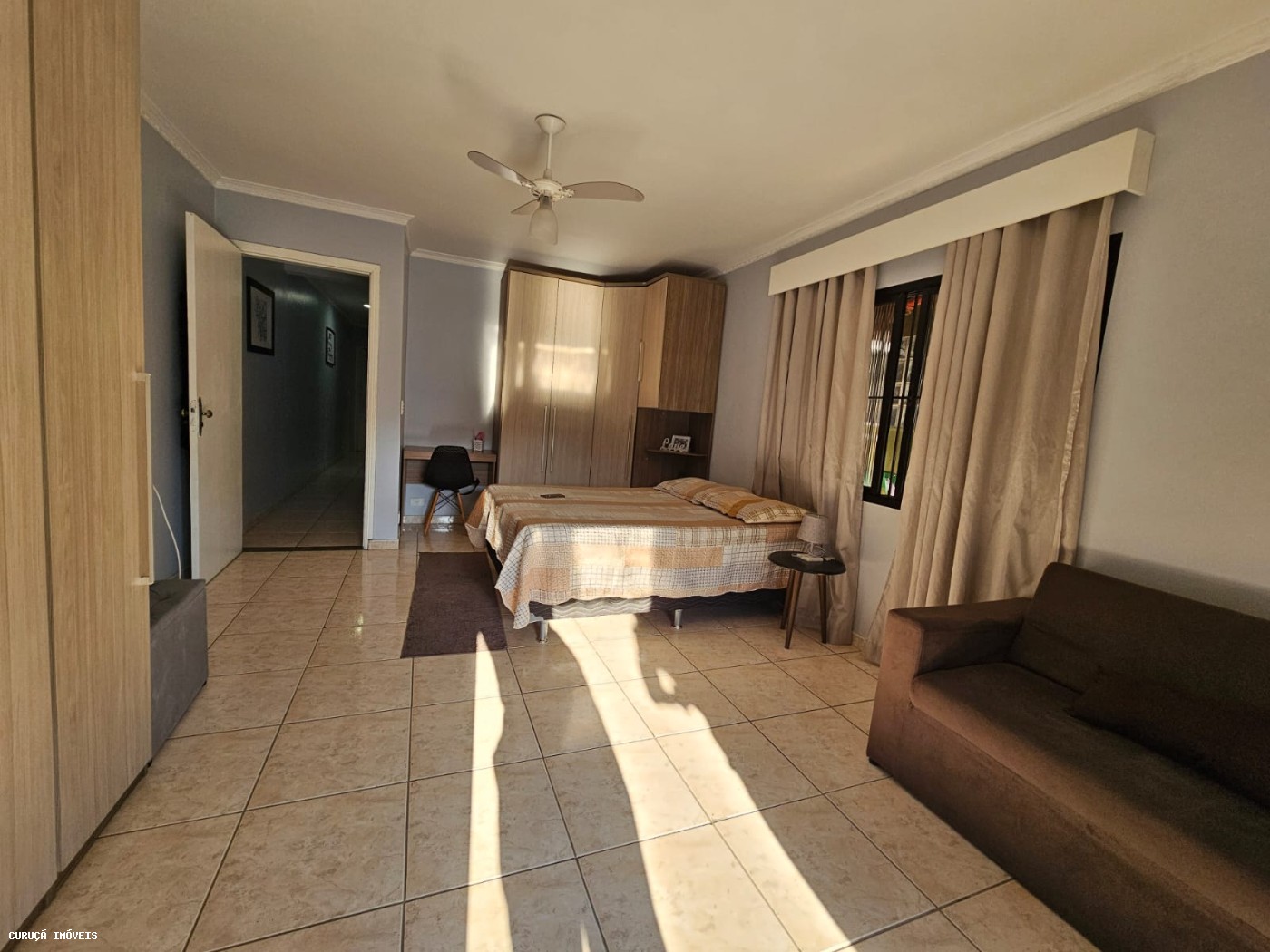 Sobrado, 3 quartos, 219 m² - Foto 12