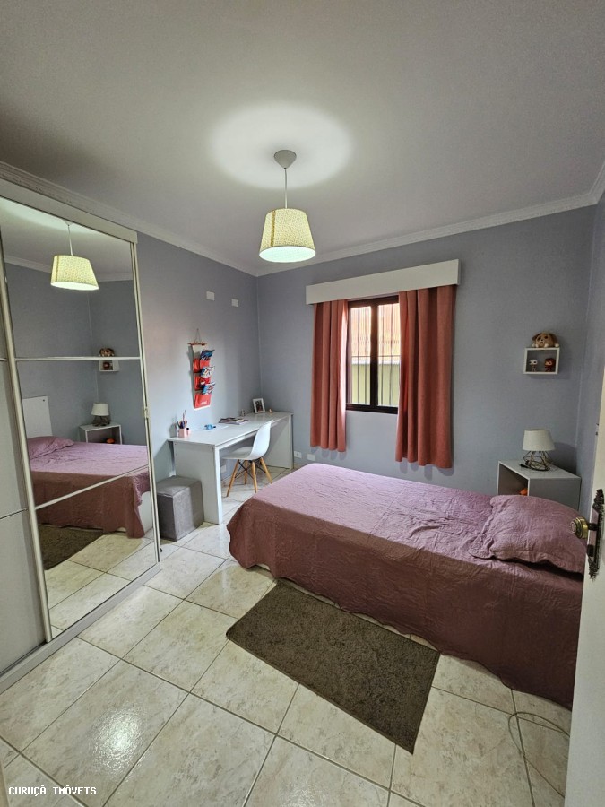 Sobrado, 3 quartos, 219 m² - Foto 16