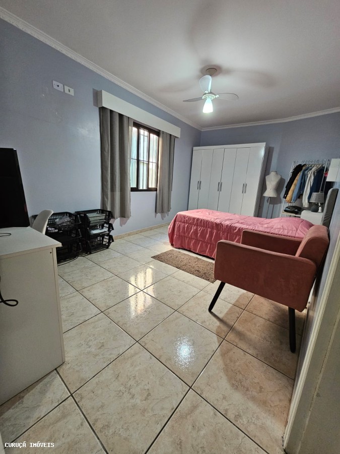 Sobrado, 3 quartos, 219 m² - Foto 17