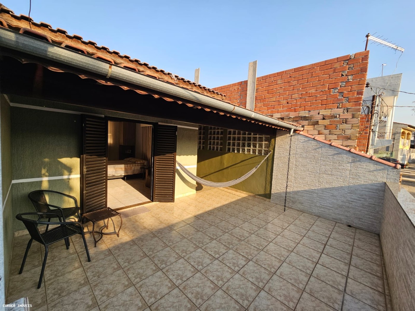 Sobrado, 3 quartos, 219 m² - Foto 14