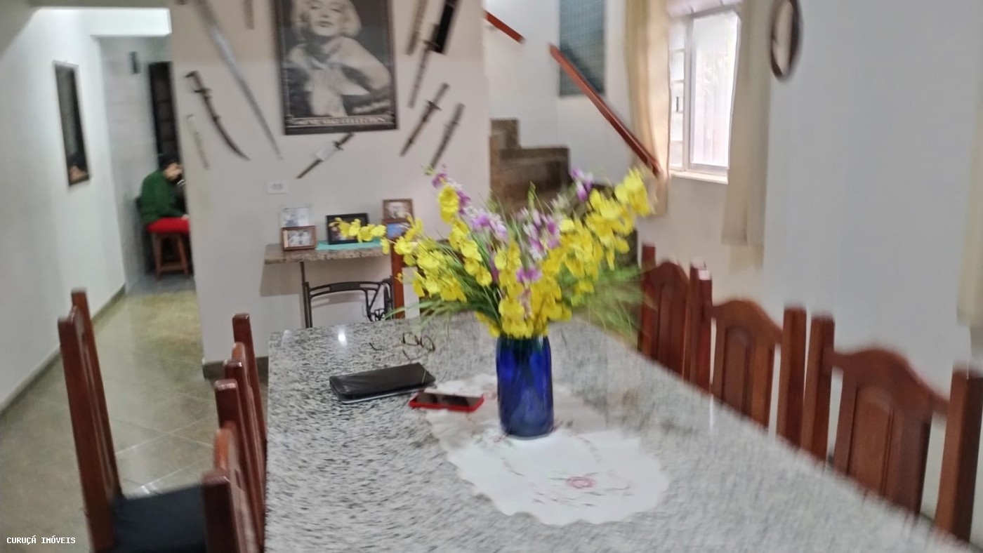 Sobrado, 3 quartos, 234 m² - Foto 12