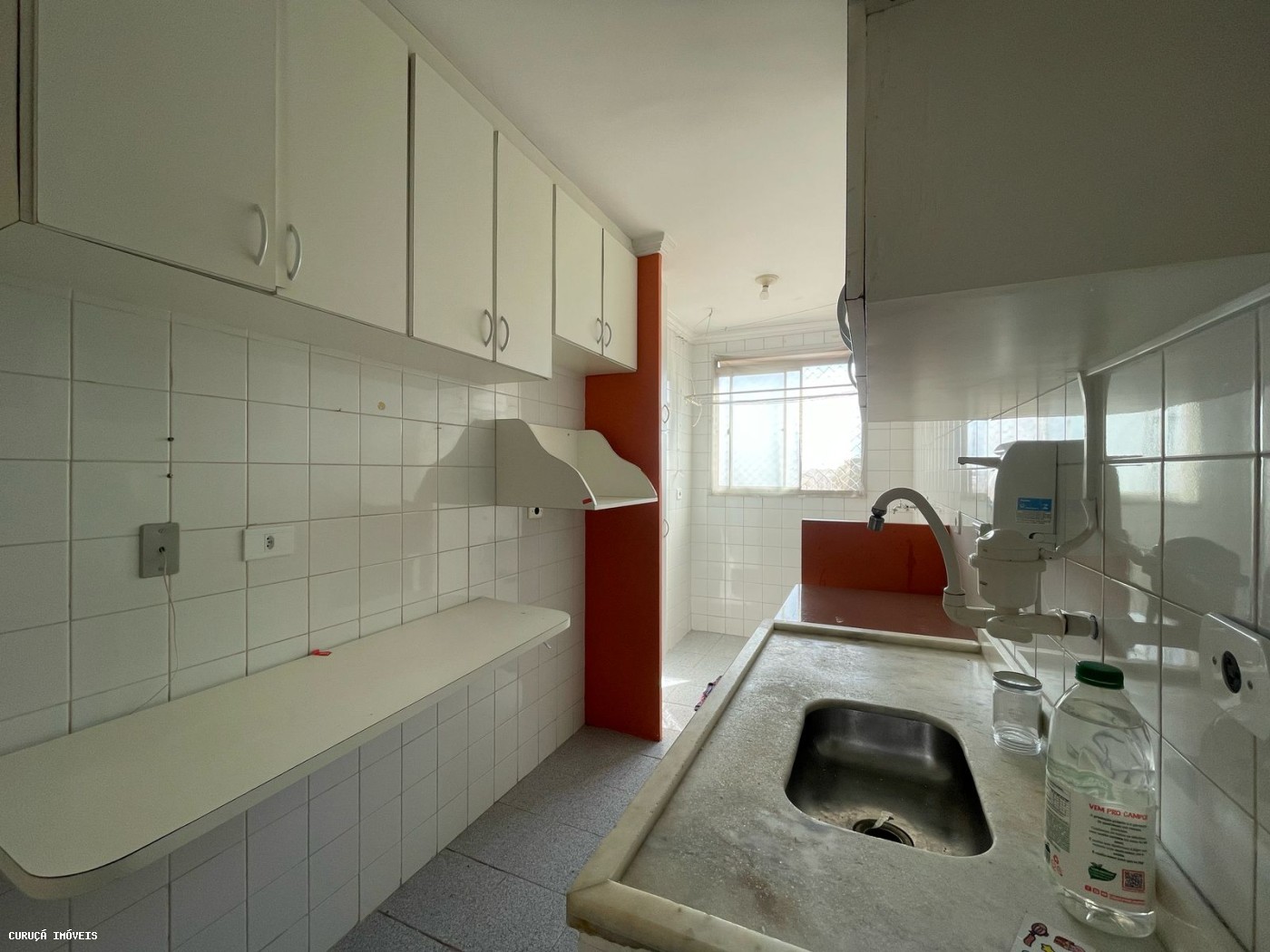 Apartamento, 2 quartos, 57 m² - Foto 4