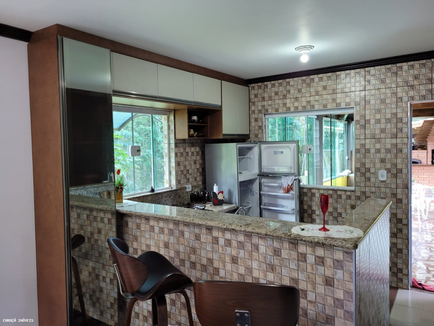 Chácara, 2 quartos, 6720 m² - Foto 7