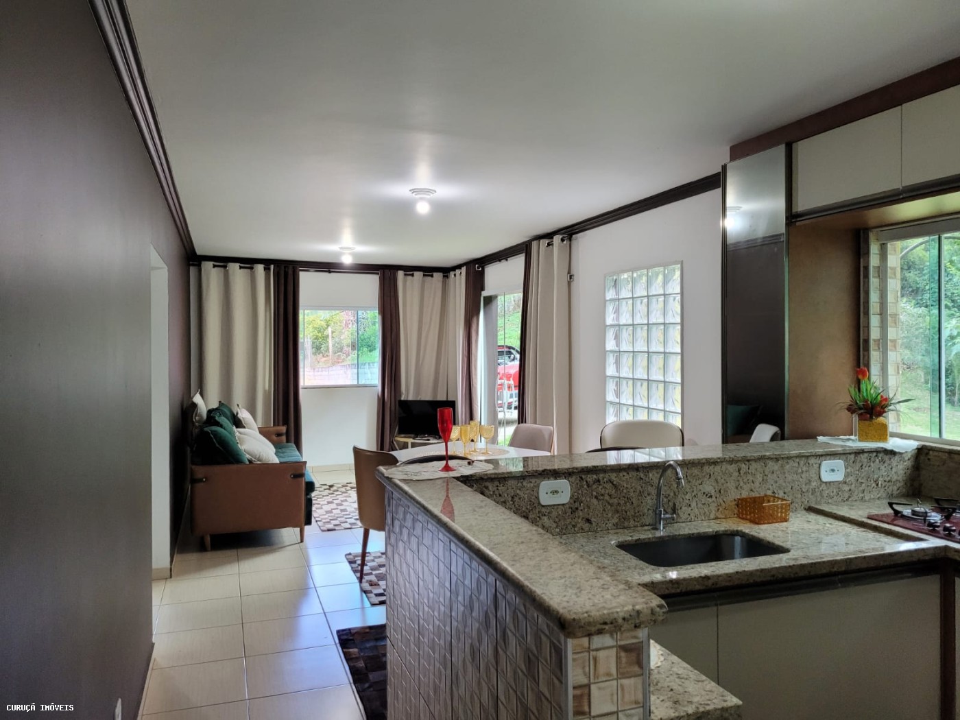 Chácara, 2 quartos, 6720 m² - Foto 9