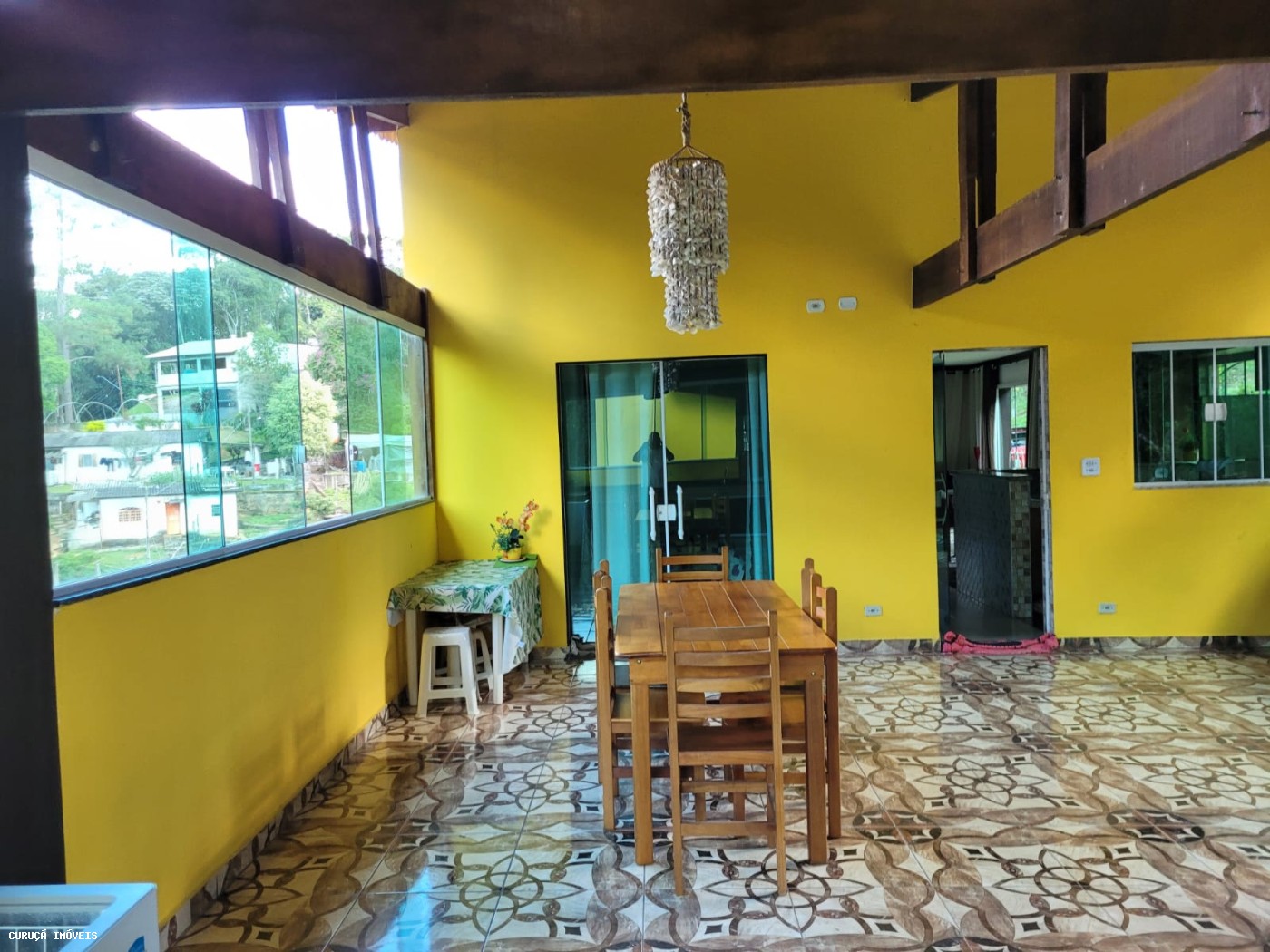 Chácara, 2 quartos, 6720 m² - Foto 4