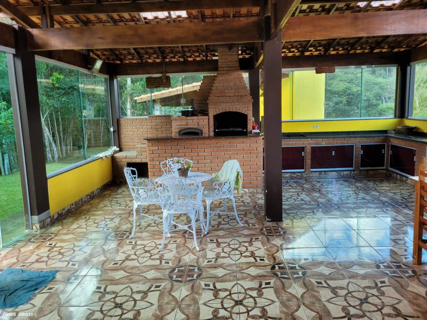 Chácara, 2 quartos, 6720 m² - Foto 5