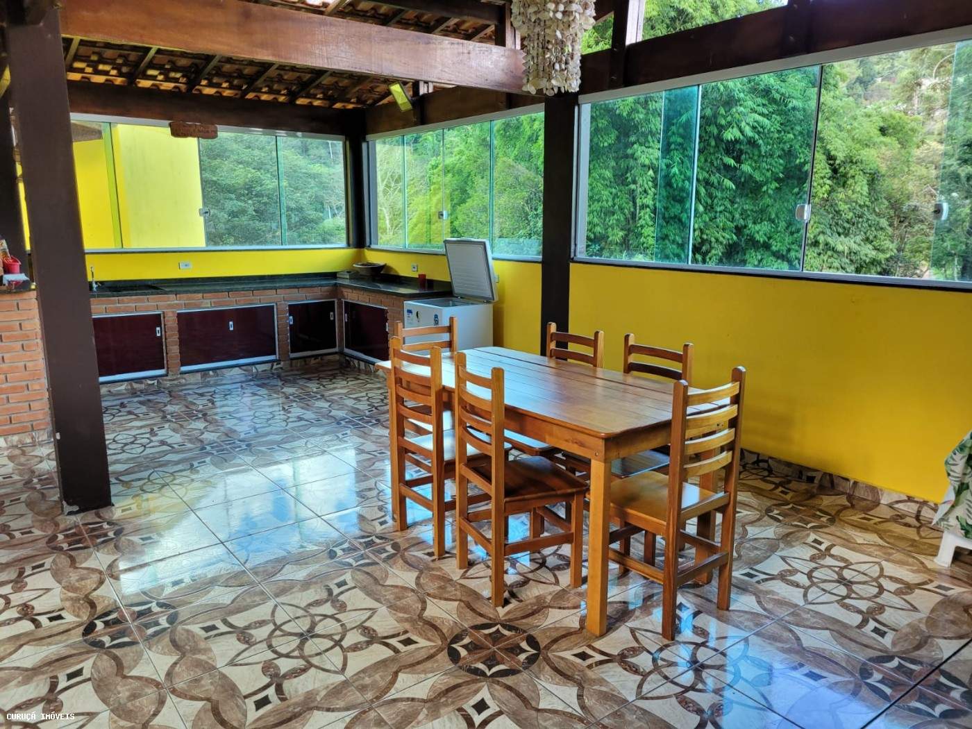 Chácara, 2 quartos, 6720 m² - Foto 6