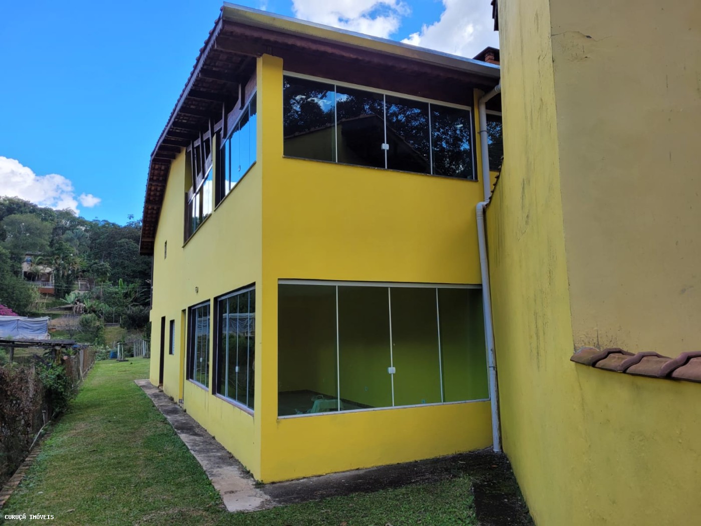 Chácara, 2 quartos, 6720 m² - Foto 3