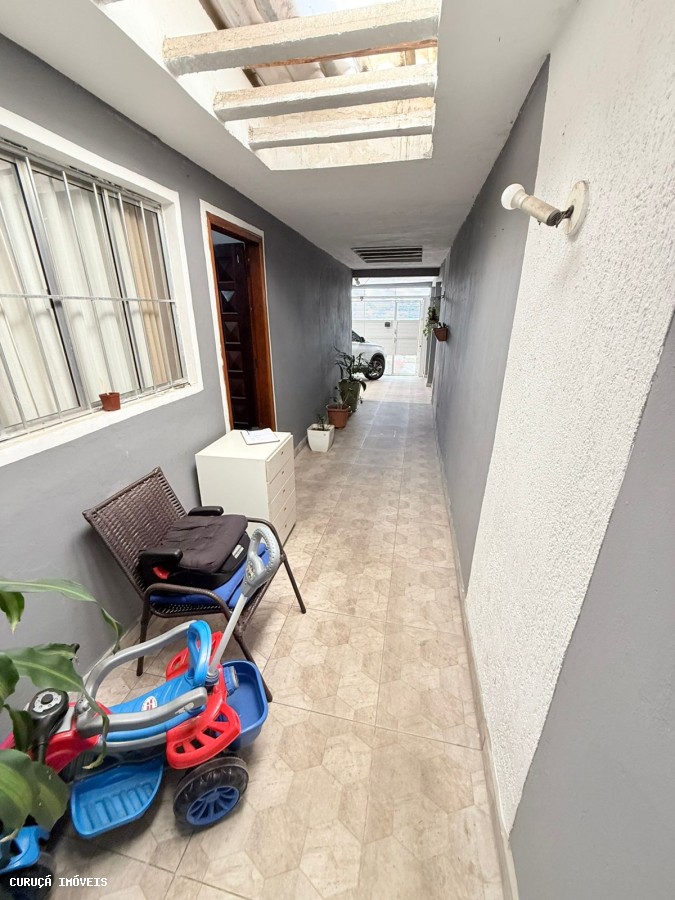 Sobrado, 3 quartos, 100 m² - Foto 2