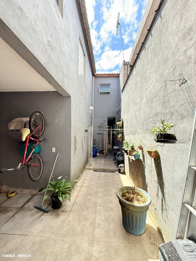 Sobrado, 3 quartos, 100 m² - Foto 16