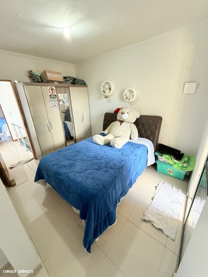 Sobrado, 3 quartos, 100 m² - Foto 12