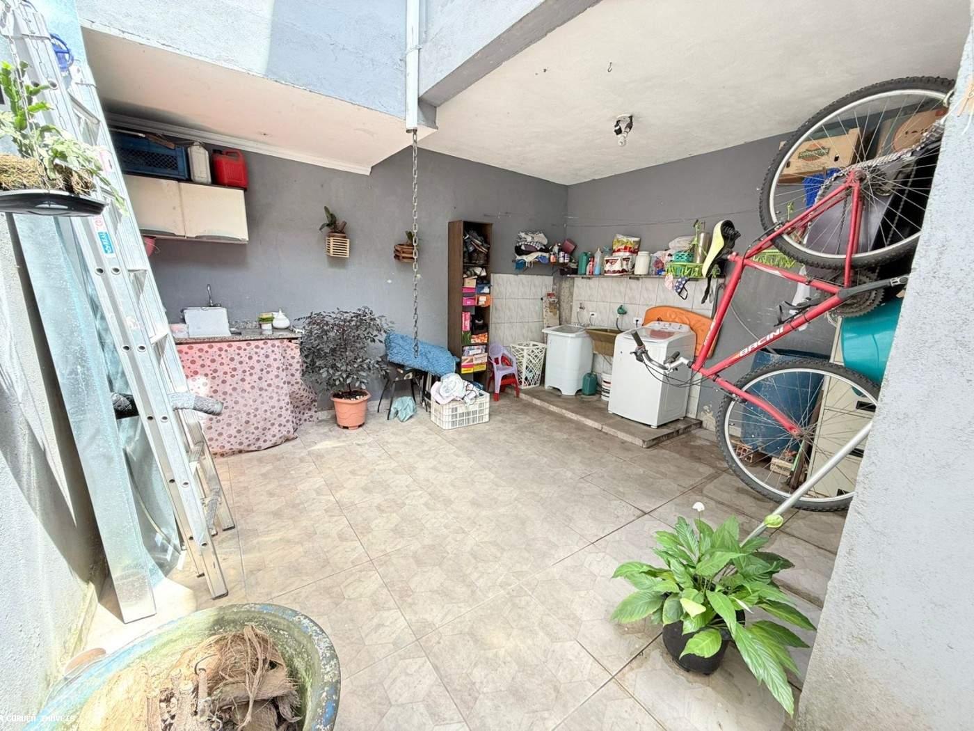 Sobrado, 3 quartos, 100 m² - Foto 15