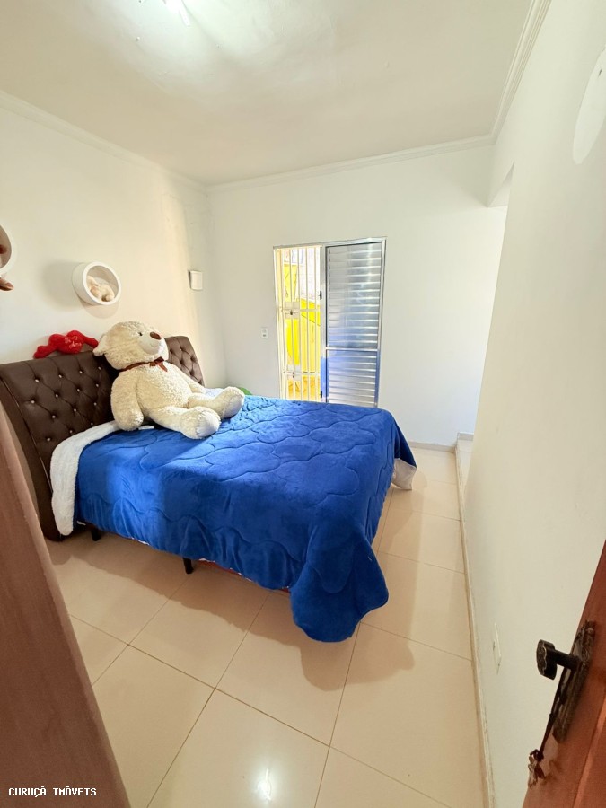 Sobrado, 3 quartos, 100 m² - Foto 11