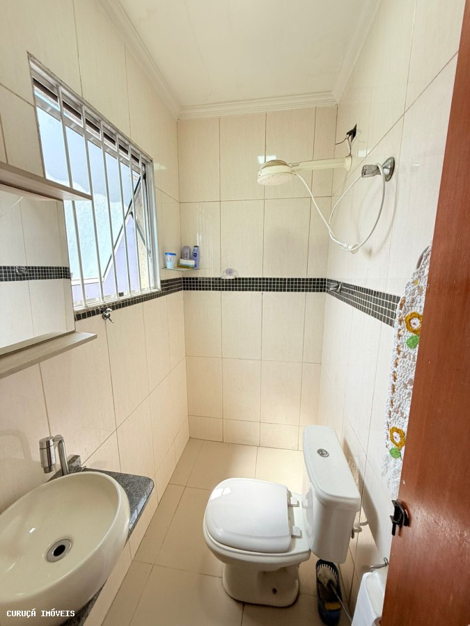 Sobrado, 3 quartos, 100 m² - Foto 7