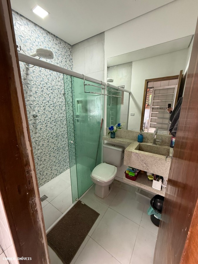 Sobrado, 3 quartos, 100 m² - Foto 14