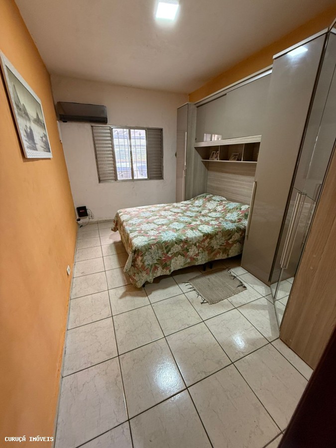 Sobrado, 3 quartos, 100 m² - Foto 13