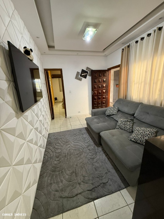 Sobrado, 3 quartos, 100 m² - Foto 3