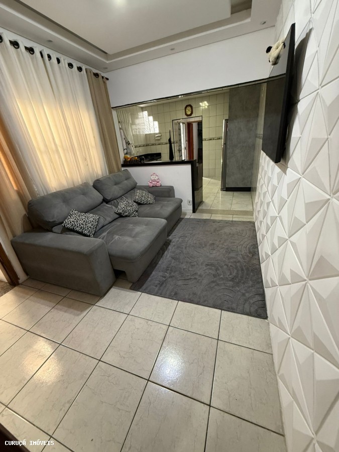 Sobrado, 3 quartos, 100 m² - Foto 4