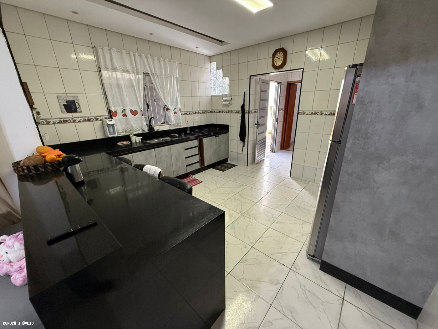 Sobrado, 3 quartos, 100 m² - Foto 5