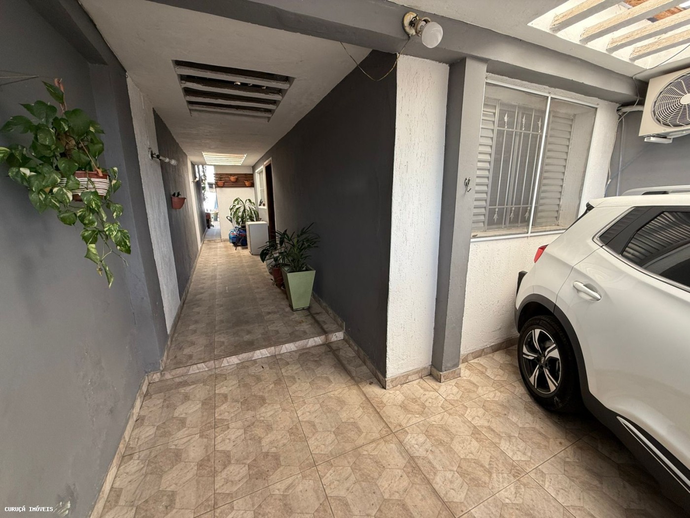 Sobrado, 3 quartos, 100 m² - Foto 1